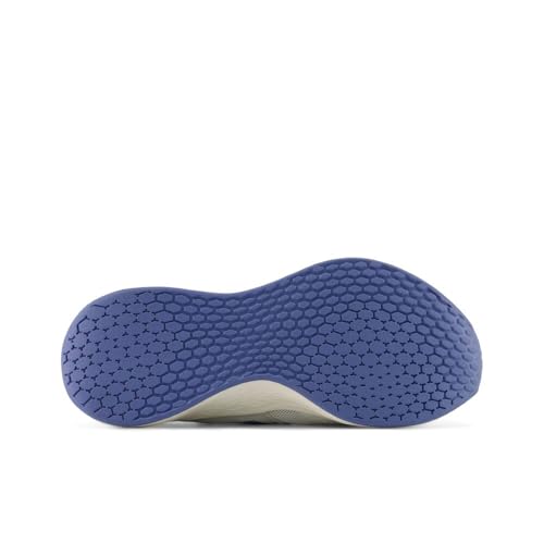 Image of New Balance Kids' Fresh Foam Roav V1 Lace-up Sneaker
