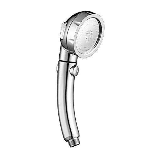 Pommeau de douche universel pour des matins dynamiques en famille