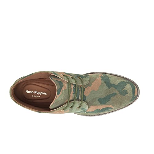Image of Hush Puppies Men's Detroit Chukka