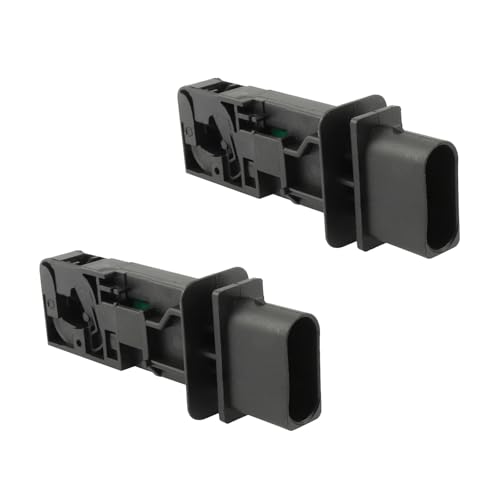 Capteur de débit d'air massique pour Mercedes E320 E350 GL320 R350 ML350 (2007-2013) x2