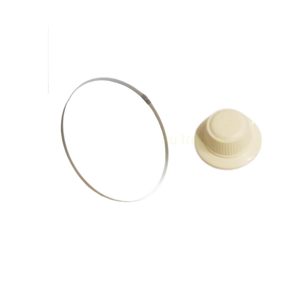 Buy Fan Guard Ring(44.5cm dia) & Blade Lock Nut Suitable for Branded