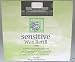 Clean+Easy Sensitive Wax Refill 12pk Large