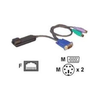 Switch réseau GENERIQUE ATEN CS1798 - Commutateur écran-clavier-souris