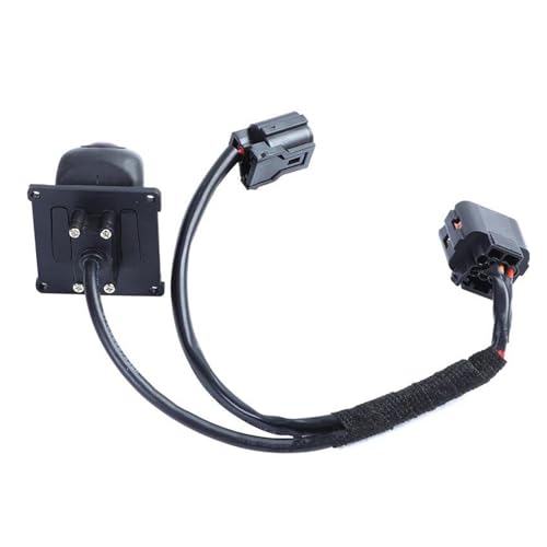 Caméra de recul KIA Optima K5 2016-2018 : pièce d'origine 95766D4500 pour vue arrière
