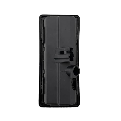 Interrupteur de coffre pour Skoda avec commande de déverrouillage 3V0827566 - 5