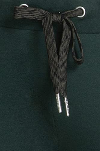 Image of Van Heusen Women's High Rise Regular Sweatpants