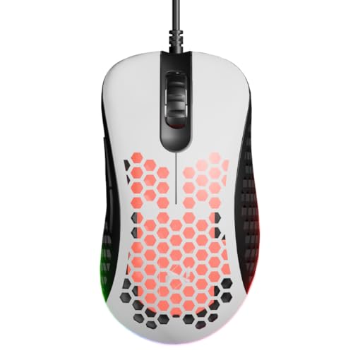 Nyfter Nyf C24 Wired Gaming-Maus