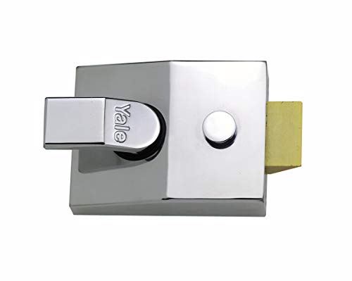 Yale Locks P89 - Serratura di sicurezza