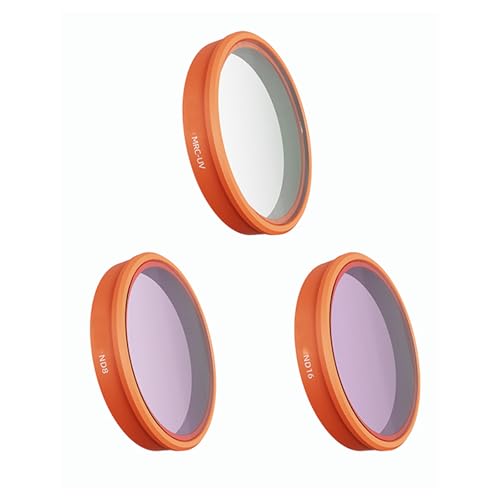 TEHAOUU ANVJtB^[ DJI Osmo Action 6Ή }`tB^[Lbg UVACPLANDAX^[AiCg܂ރNGCeBuV[eBOp (3)