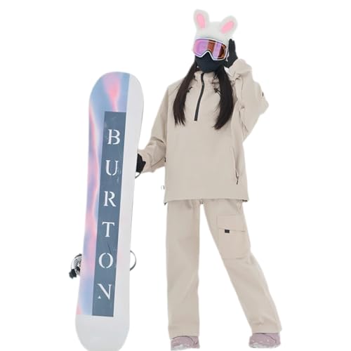 [EASLADY] Xm[{[hEFA XL[EFA Y fB[X ㉺Zbg h10000mm t[Xn ۉ hXJ[gt vI[o[^Cv h ʋC @\|Pbgt Xm[EFA Xq߉ S-5XL (x[W,5XL)