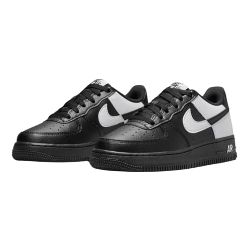 Nike Air Force 1 Nn Black/White4