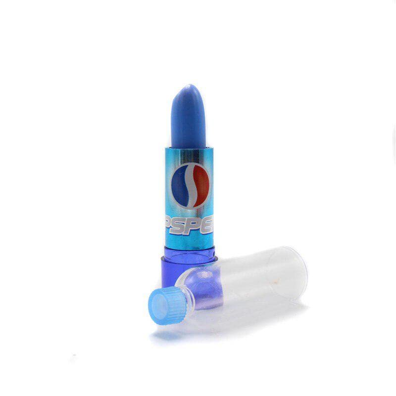 VBA Fantastic Coke Bottle Color Change Makeup Lipstick Long Lasting Hydrating Lip Gloss (Zero)
