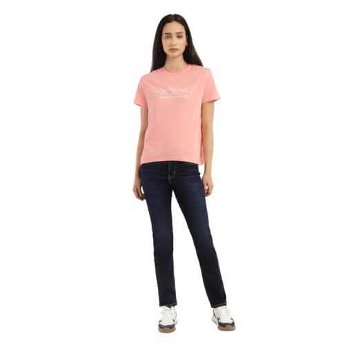 Image of Levi's Men's Graphic Slim Fit T-Shirt