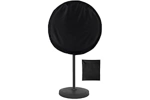 Fan Cover - Outdoor Waterproof Fan Covers - Outside Large Stand up...