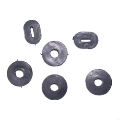 Pochette joints moteur CG125 et kit œillets carénage moto noir U75E