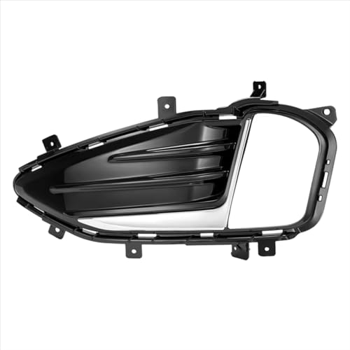 Grilles phares antibrouillard Ford Edge - Solution parfaite contre les grilles cassées