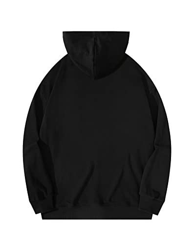 Niepce Inc Streetwear Graphic Embroidered Hoodies for Men2