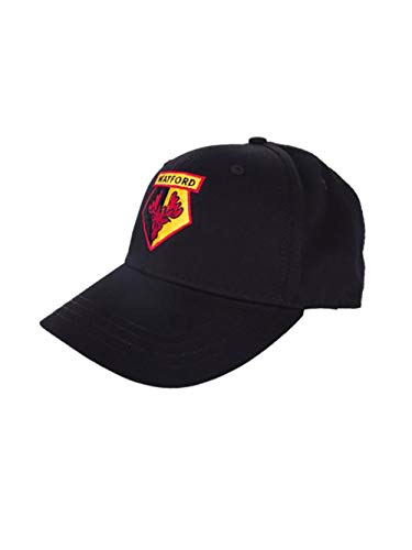 Gotera de béisbol para adulto Watford F.C miniatura 1