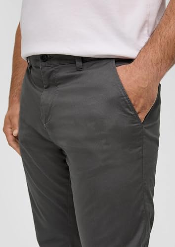 s.Oliver Spodnie chinosy Big Size Slim Fit, 9824, 44
