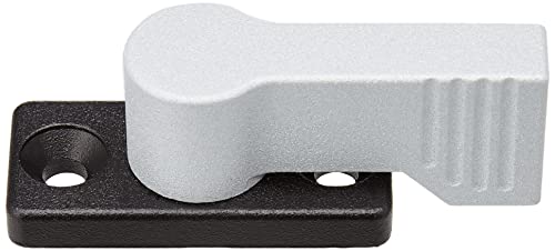 HALDER 24101.0201 Turning Bolt Silver D1 = 17 mm, d1=17 mm - Image 4