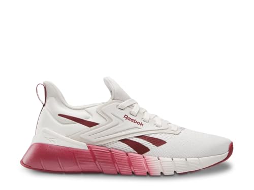 Reebok Women's Nano Gym Sneaker, Luxe Grey/Retro...