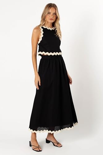 Petal & Pup Women's Chrissy Two Piece Set2