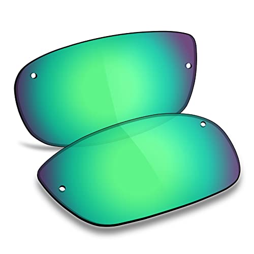 Image of Polarized Replacement Lenses for Ray-Ban RB3183 63mm Sunglass