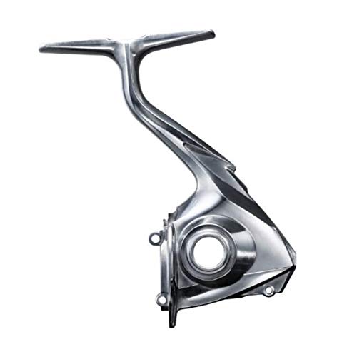 シマノ(SHIMANO) スピニングリール 19 ストラディック 1000S ライトソルト全般 管釣りトラウト 5枚目