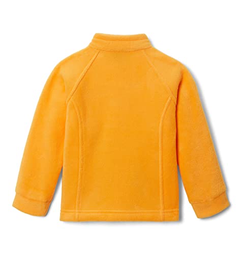 Image of Columbia Girls' Benton Springs Fleece