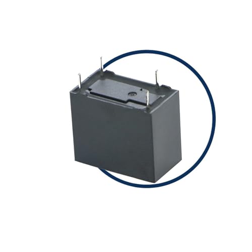 Relais HRS3FTH-S-DC5V 16A petite taille pour commande d'éclairage