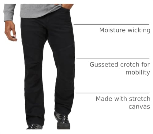Image of ATG Men's Reinforced Utility Pants