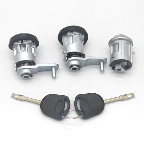 Serrure antivol pour voiture coincée solution avec kit 94AGA22050DB