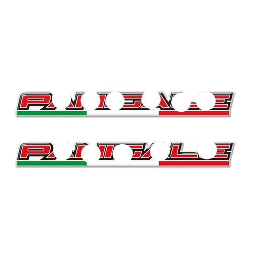 Poignées latérales réservoir moto Panigale V4 pour éviter les rayures