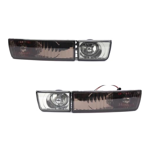 Luces antiniebla de parachoques delantero para VW Golf Mk3 soluciona fallos de giro