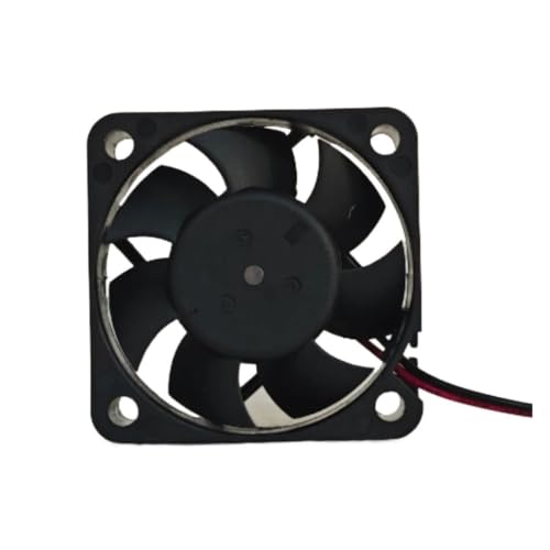 Ventilateur axial PFB1224UHE-PO 48W à haut débit pour évacuer la chaleur intense