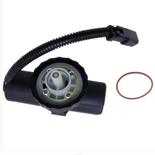 Pompe à carburant 228-9129 24V pour moteur de pelle mécanique