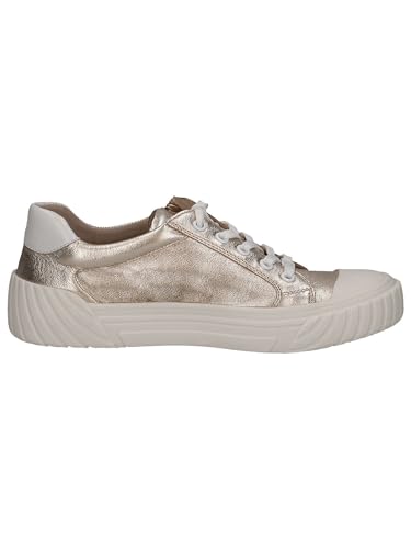 CAPRICE Women's Low-Top Sneakers3