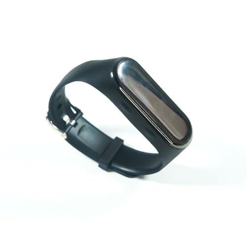 Hochwertiger Audio-Rekorder, einfach zu bedienendes Armband, professionell, lange Akkulaufzeit mit mehr als 100 Stunden Aufnahme in HD-Qualität