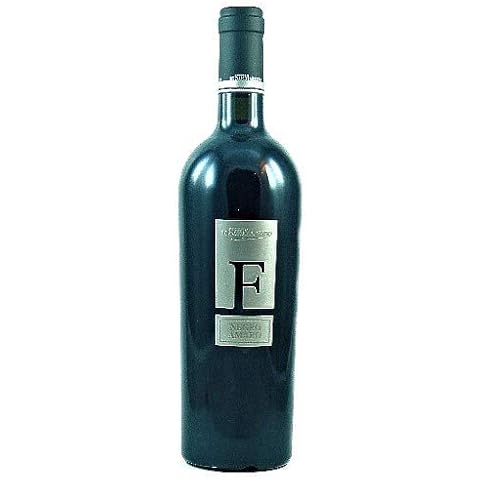 F Negroamaro 2020 von Feudi di San Marzano Cover