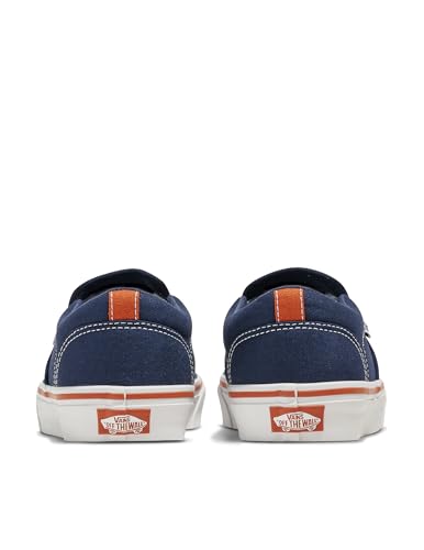 Image of Vans Men's Asher Slip-On Shoe