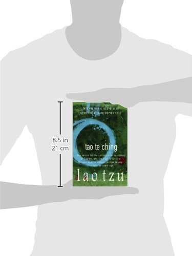 Tao Te Ching