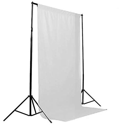 Kit Fundo Infinito Estudio Fotográfico