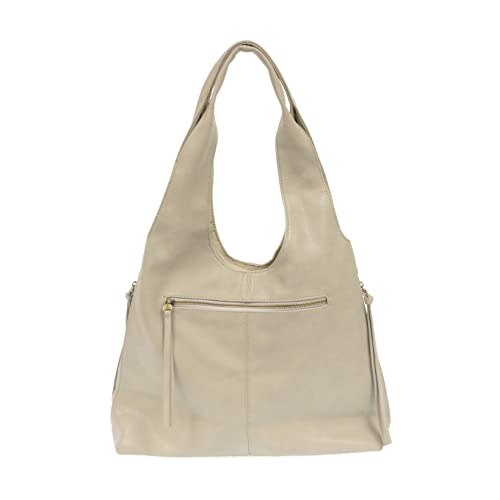 Image of Joy Susan Womens Hobo Handbag: Claire 2-in-1