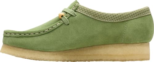 Image of Clarks Women's Wallabee Oxford