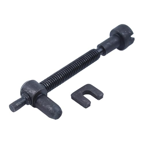 Tendeur de chaîne pour tronçonneuse Husqvarna 61 268 272XP 288XP - Lot de 2