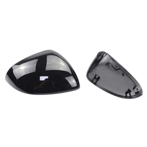 Coques de rétroviseurs extérieurs AMG style pour Classe C et GLC