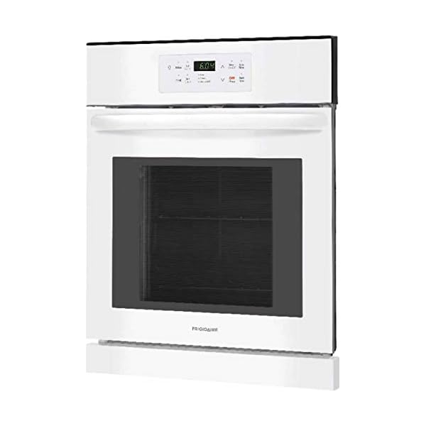 FFEW2426US 24" Single Electric Wall Oven with 3.3 cu. ft. Capacity