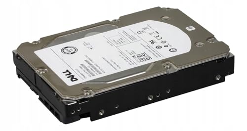 Dell - Ingram Certified Pre-Owned 600 GB Hard Drive - 3.5