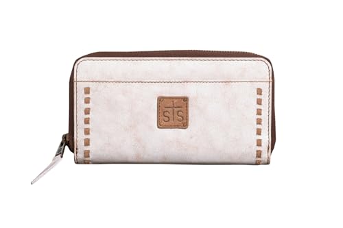 STS Ranchwear Cremello Chelsea Wallet2