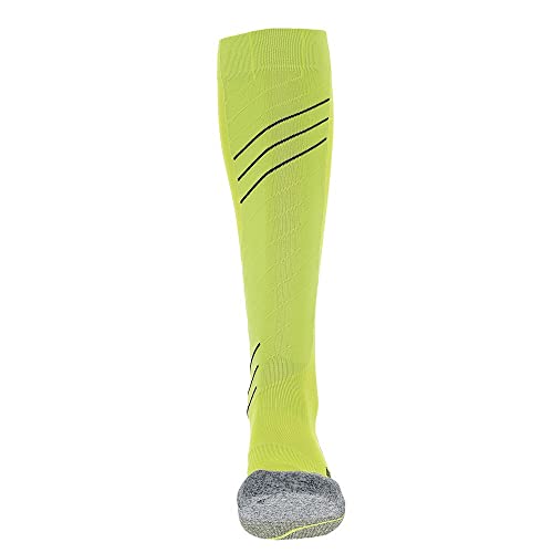 UYN MAN SKI RACE SHAPE SOCKS, E073, 42-44